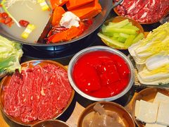 -阳阳老火锅(小南门店)