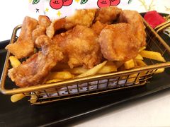 -湛江菜.江南首席(昆山店)