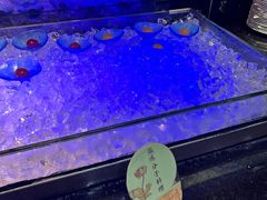 -大佛寺高级素食自助餐厅