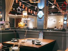 大堂-快乐小羊·内蒙牛羊肉火锅(流花中心店)