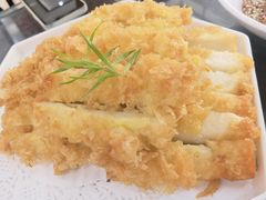 -邢家锅贴老店·非遗·开封菜(金明广场店)