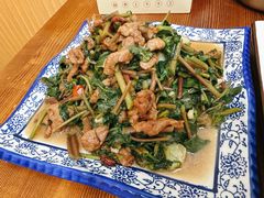 -老味道1992(武当山店)