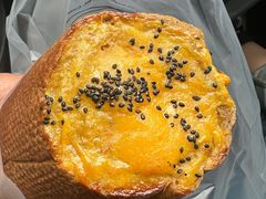 地瓜面包-韩国利尔面包(桂林路店)