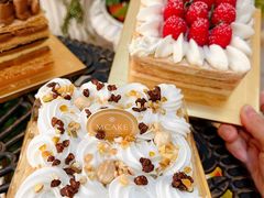 -M'CAKE(西单大悦城店)