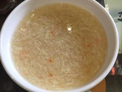 西式芙蓉汤-豪享来中西餐厅(隆昌店)