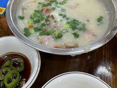 -南记食粥坊·宵夜大排档(莲花总店)