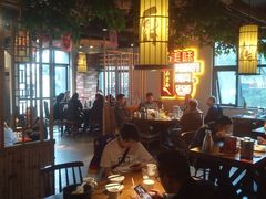大堂-湘厨壹品(芙蓉广场店)