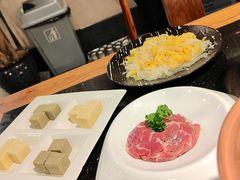 -南门涮肉(上海二店)