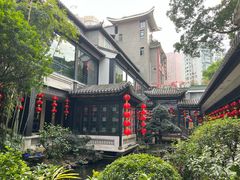 -北园酒家(小北路店)