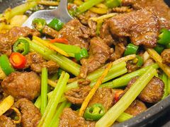 -猪肉婆私房菜(容桂总店)