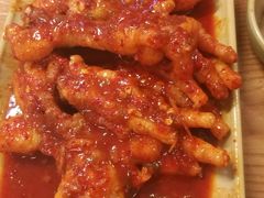 -京玉菲饭店(李村店)