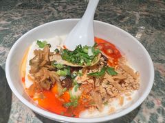 天府豆花-天府豆花庄(金四季店)