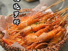 -79号渔船海鲜饭店(宝安店)