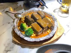 -JUKEBOX玖部音乐餐厅(华侨城店)