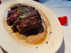 -弗兰克牛排西餐厅Ribone steak house(柠檬花园店)