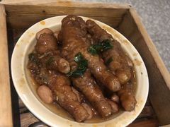 -蔡澜点心·粤菜(西单大悦城店)