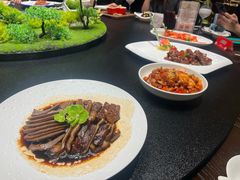 -湘湖大院(越王路店)