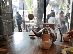 -鱼食饭稻·苏浙土菜17年老馆子(平江路店)