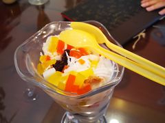-傣乡之味·傣族特色手抓饭·孔雀宴(大理古城首店)