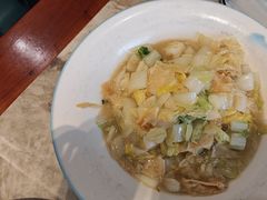 -小乡小镇·传承桐庐土菜·老板亲自烧的菜