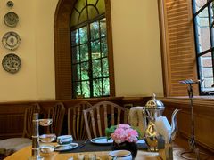 -马勒别墅·中餐厅