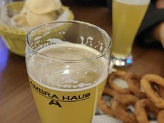 -Ambra Haus琥珀屋精酿餐厅(宝山店)
