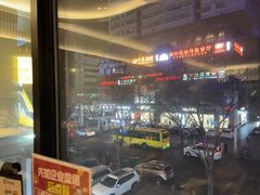 -必胜客(中山店)