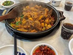 -兵哥活鸡鱼馆(仙乐花园店)