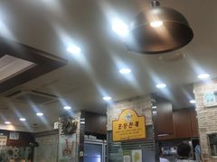 大堂-神仙雪浓汤(明洞店)