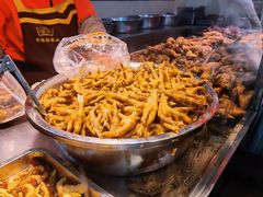 -老苗炸鸡(天下汇国际购物中心店)