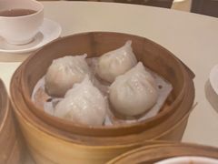 潮州蒸粉果-百乐潮州酒家(时代广场店)