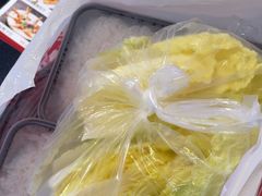 -聚味罗记大排檔·烧烤·鲜鱼杂·甲鱼煲(科学馆店)
