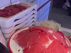 -李姑婆鲜切牛肉火锅自助(凤城二路店)