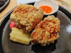 -俄士厨房(环球港店)