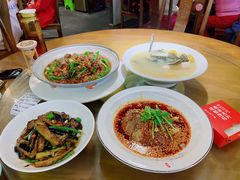 -鸡毛店·川菜(李家沱店)