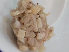-台山美食一绝阿四台山黄鳝饭(阿四创作店)