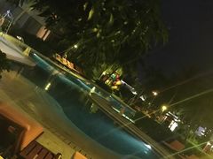 -三亚亚龙湾雅高美爵酒店