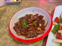 -老闵田螺馆·南昌特色小炒(梦时代店)
