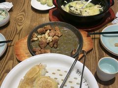 -新时代大酒店(仰口路店)