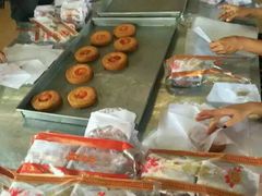 -腊戌 心愿楼饼荘