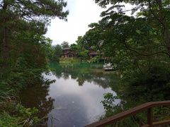 -仙店农庄(湖景农庄餐厅)