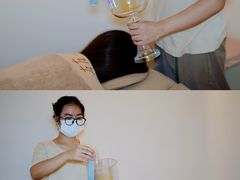 -左右Massage/Spa(长寿路店)
