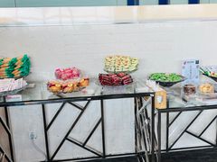 -首都机场t3-c国航两舱休息室