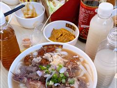 -荔林食店(西华路店)