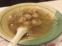 -大哥餐厅(西城花园店)