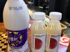 唯怡豆奶-搓火大都会(广安门总店)