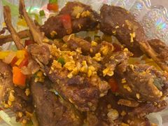 -白仁仔· 活烤海鲜 宵夜(豫园店)