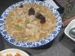 -杏花村水席楼·洛阳水席(老城十字街店)