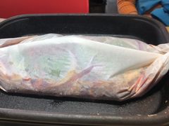 -卢渔翁纸包·脆皮烤活鱼(麓谷小镇店)