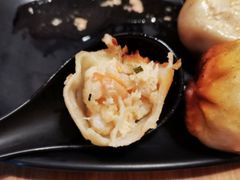 -小杨生煎(黄河路店)